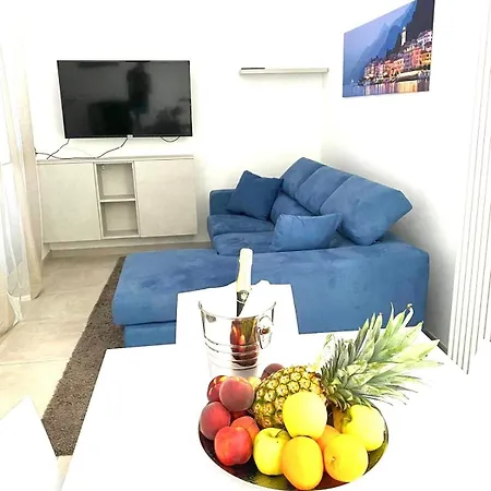 Ginevra - Swimming Pool With View Apartment